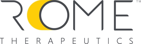 ROME Therapeutics Logo