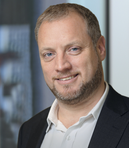 original Tom Bennett, Chief Technology Officer, Freshwave (Photo: Business Wire)