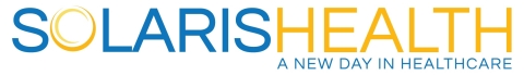 Solaris Health Holdings Logo