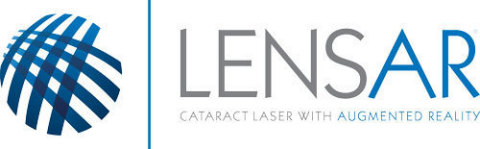 LENSAR, Inc. Logo