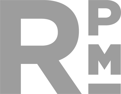 RPM Living Logo