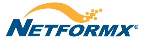 Netformx Logo