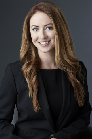 Elion Partners Names Kaylee McCall Correa Managing Director of Capital Markets (Photo: Business Wire)
