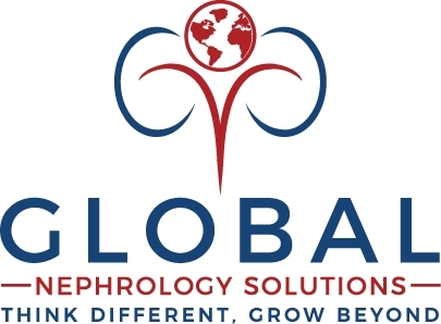 Global Nephrology Solutions Logo