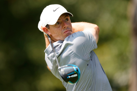 Rory McIlroy Joins Join Naomi Osaka, Erling Haaland and Virat Kohli as Hyperice Athlete-Investor to Fuel Global Growth (Photo: Business Wire)