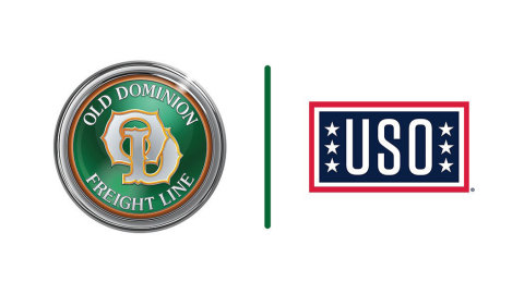 Old Dominion Freight Line, Inc. Logo