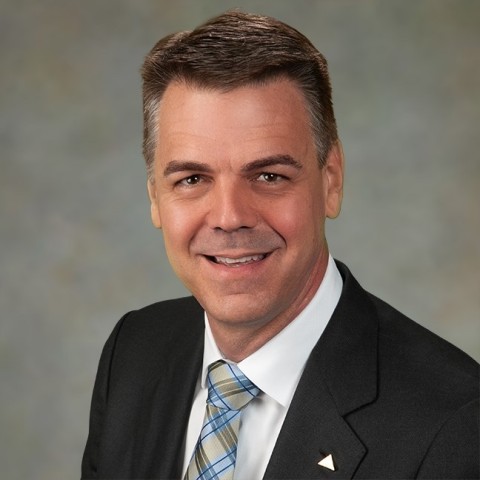 original Todd Jarman, Regions Bank Income Property Finance (Photo: Business Wire)