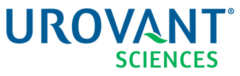 Urovant Sciences, Inc. Logo