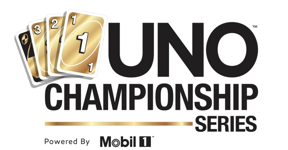 UNO® Gets Wild with Championship Series Vegas Invitational Tournament