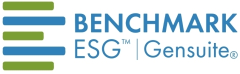 Benchmark Digital Logo