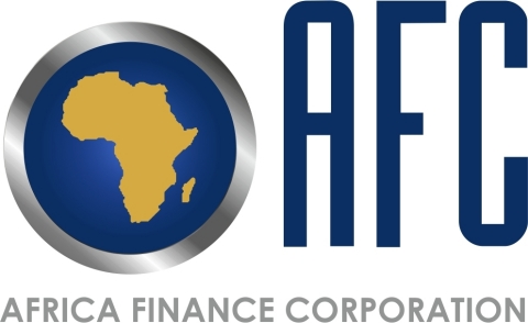Africa Finance Corporation Logo