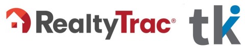 RealtyTrac Logo