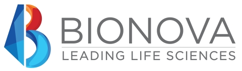 BioNova Logo