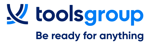 ToolsGroup Logo