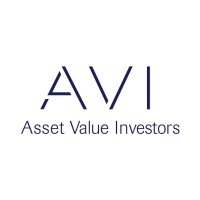 AVI Global Trust plc Logo