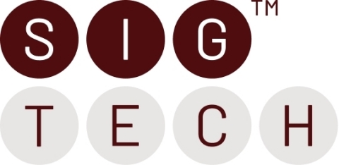 SigTech Logo