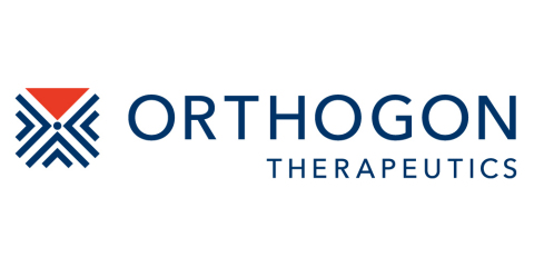 Orthogon Therapeutics Logo