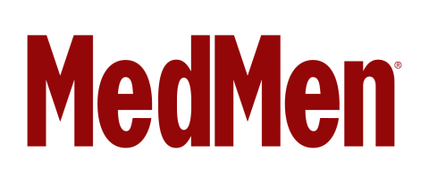 MedMen Enterprises Inc. Logo