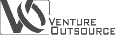 Venture Outsource, LLC Logo