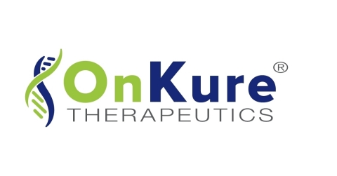 OnKure, Inc. Logo