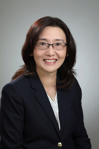 Audrey Zhao (Photo: Business Wire)