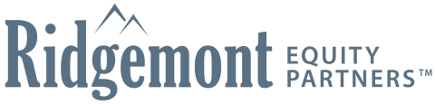 Ridgemont Equity Partners Logo