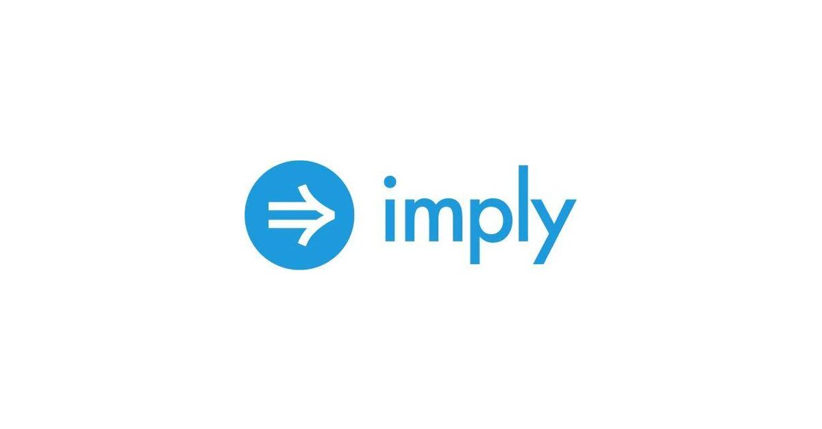 Imply Introduces Project Shapeshift, the Next Step in the Evolution of ...