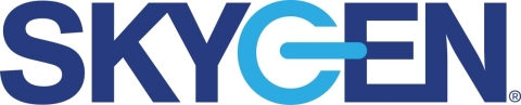 SKYGEN Logo