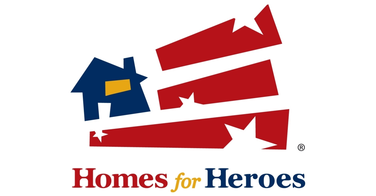 Homes for Heroes® Assists 50,000th Hero with Buying a Home Business Wire