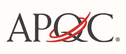 APQC Logo