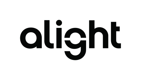 Alight, Inc. Logo