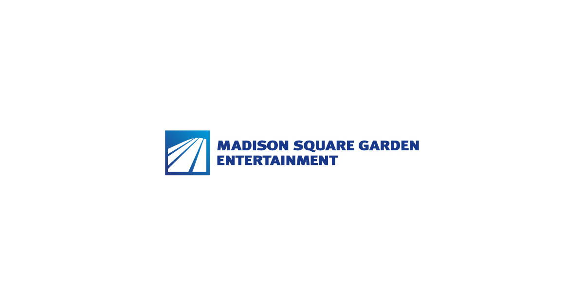 Madison Square Garden Entertainment Corp. Reports Fiscal 2022 First ...