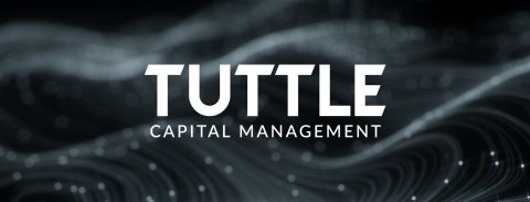 Tuttle Capital Management Logo