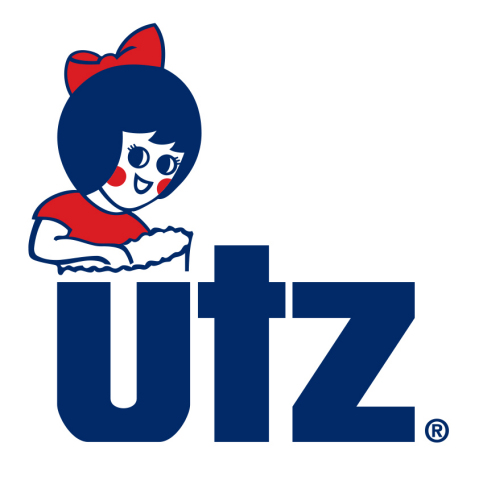 Utz Brands Logo