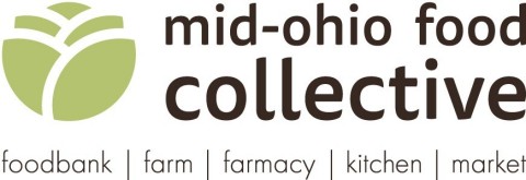 Mid-Ohio Food Collective Logo