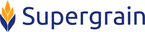 Supergrain Logo