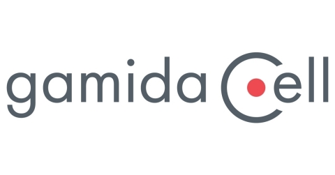 Gamida Cell Ltd. Logo