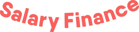 Salary Finance Logo