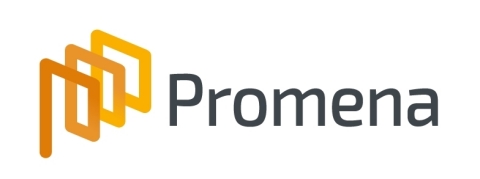 Promena Logo