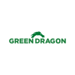 Green Dragon Logo Cannabis Media & PR