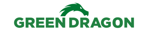 Green Dragon Logo