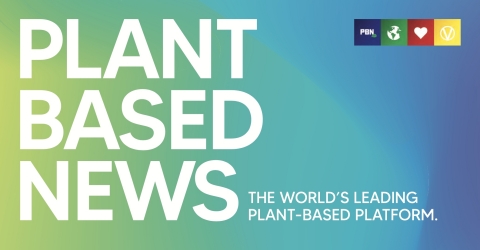 Plant Based News, www.plantbasednews.org (Graphic: Business Wire)