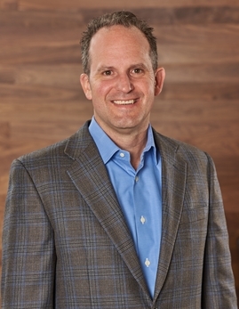 Tim Klein is senior vice president of corporate development for Calabrio. (Photo: Business Wire)