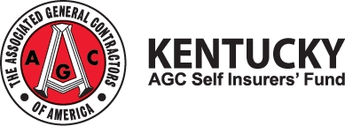 Kentucky AGC Self-Insurers’ Fund Logo