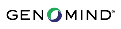Genomind Logo