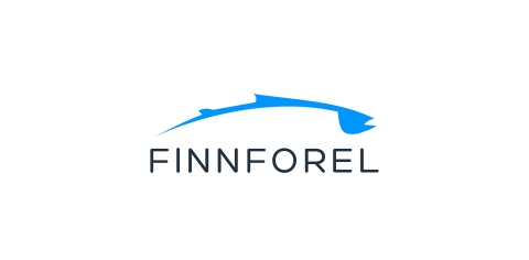 Finnforel Oy Logo