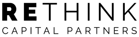 Rethink Capital Partners Logo