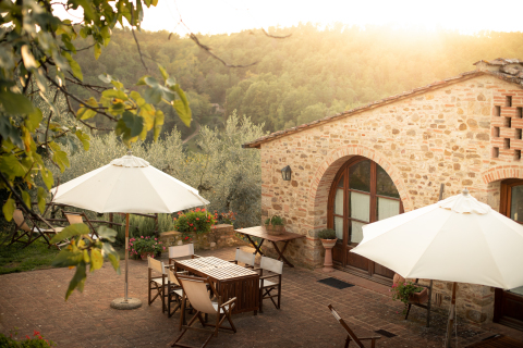 original HomeToGo to benefit from a return of travel in Southern Europe with its brands Agriturismo.it, CaseVacanza.it and EscapadaRural. World’s largest vacation rental marketplace releases new data observing an increase in traveller demand for Italy and Spain. (Photo: Business Wire)