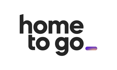 HomeToGo Logo