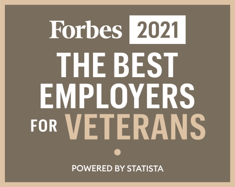 Ryder has long been committed to recruiting military veterans as the company has hired more than 11,000 veteran employees in the United States since 2011. (Photo: Business Wire)